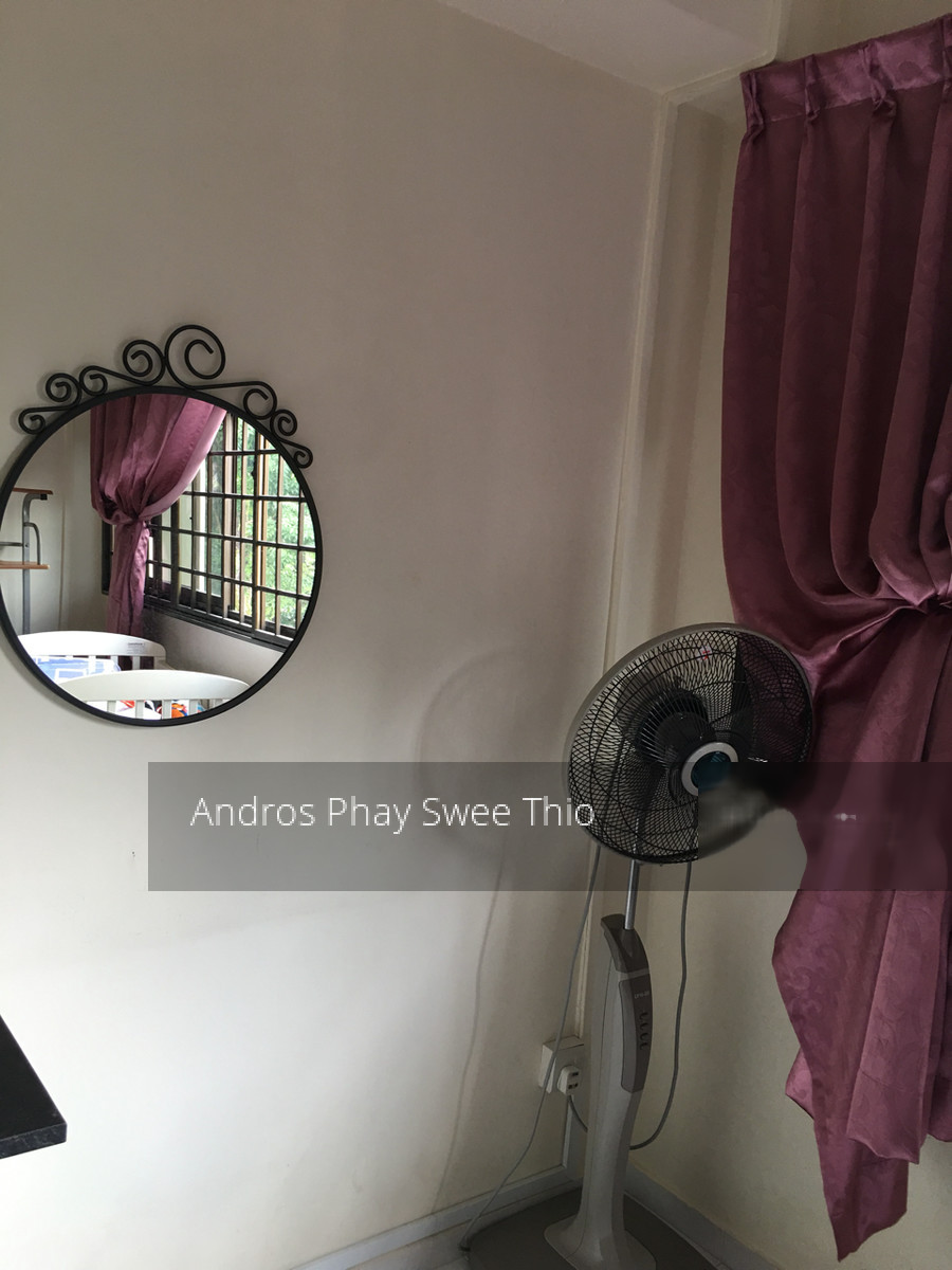 Blk 894C Woodlands Drive 50 (Woodlands), HDB 5 Rooms #213314171